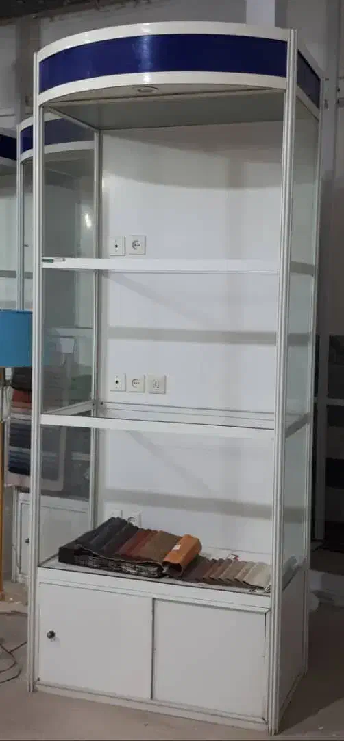 قفسه فروشگاهی|فروشگاه و مغازه|کوهدشت, |دیوار