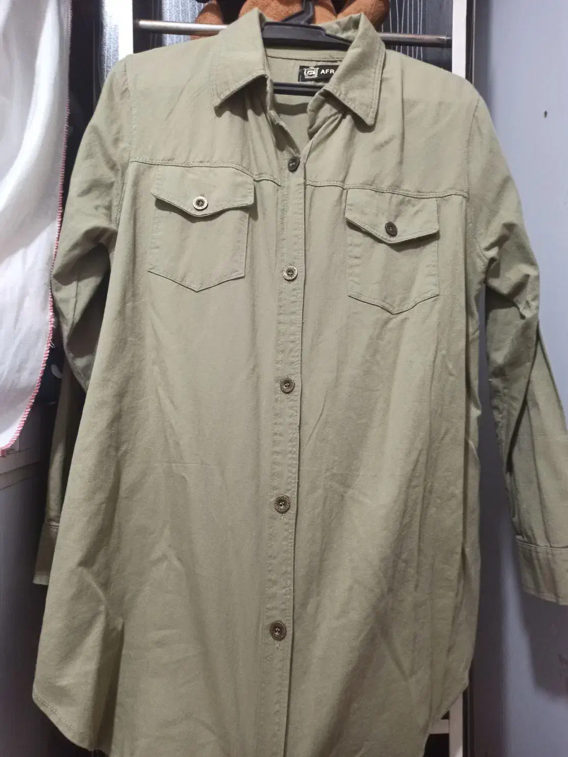 مانتو کتان نونو سایز. xl،شلوار لی دم پا|لباس|مشهد, تلگرد|دیوار