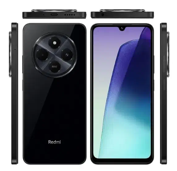 گوشی14cپلمپ|موبایل|تهران, شهرک غرب|دیوار