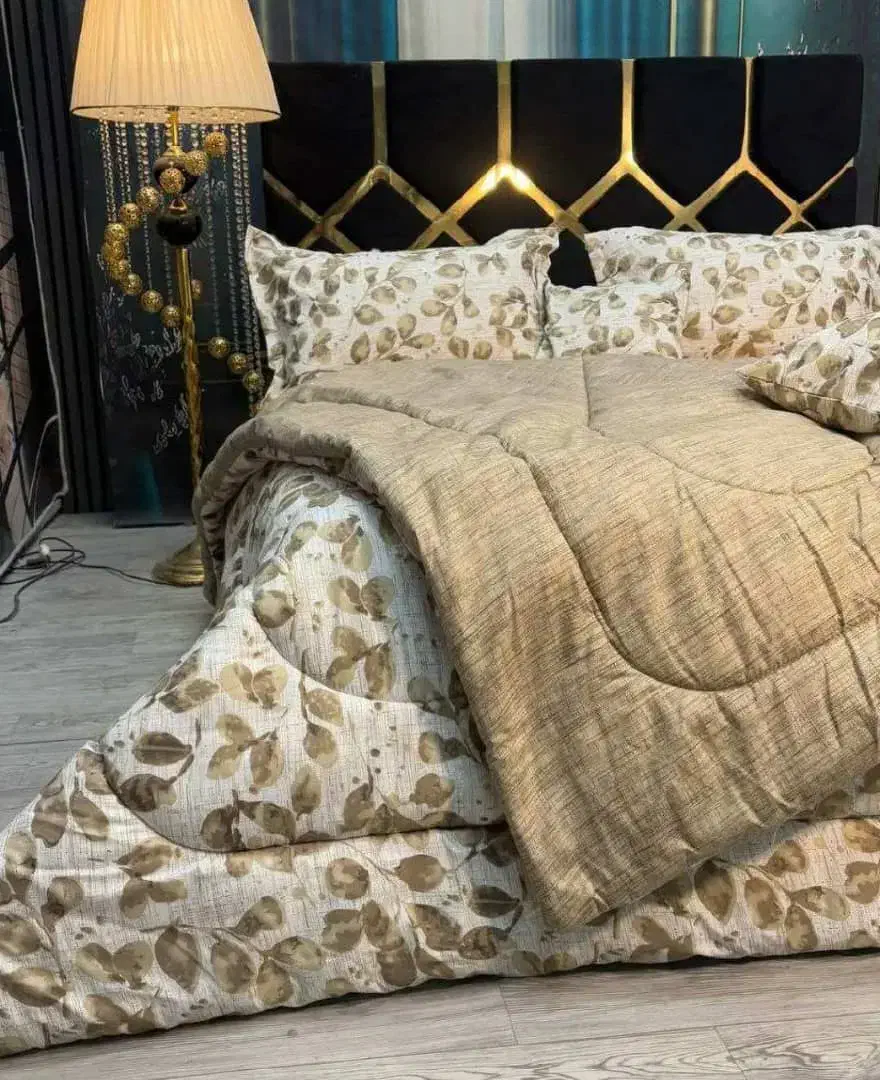 پتو گلبافت ۹۵۰ تومن ۱ نفره|رختخواب، بالش، پتو|قدس, شهرقدس|دیوار