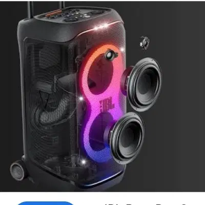اسپیکر JBL 320|سیستم صوتی خانگی|یزد, |دیوار