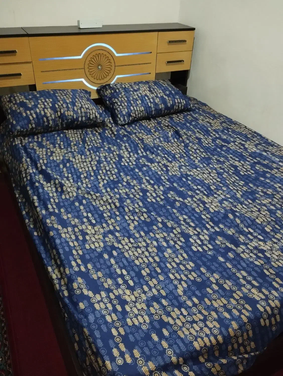 اجاره سویت روزانه و|اجارهٔ کوتاهمدت آپارتمان و سوئیت|اهواز, سلیم آباد(سه راه خرمشهر)|دیوار