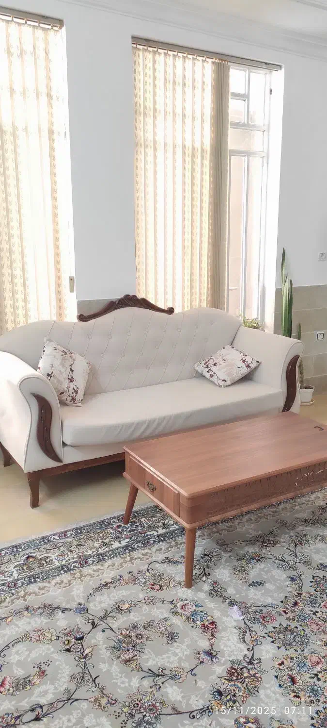 مبل درحد نو|مبلمان خانگی و میز عسلی|یزد, |دیوار