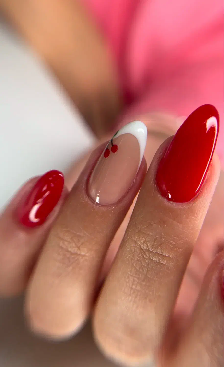 تخفیف ویژه کاشت و آموزش ناخن|خدمات آرایشگری و زیبایی|قزوین, |دیوار