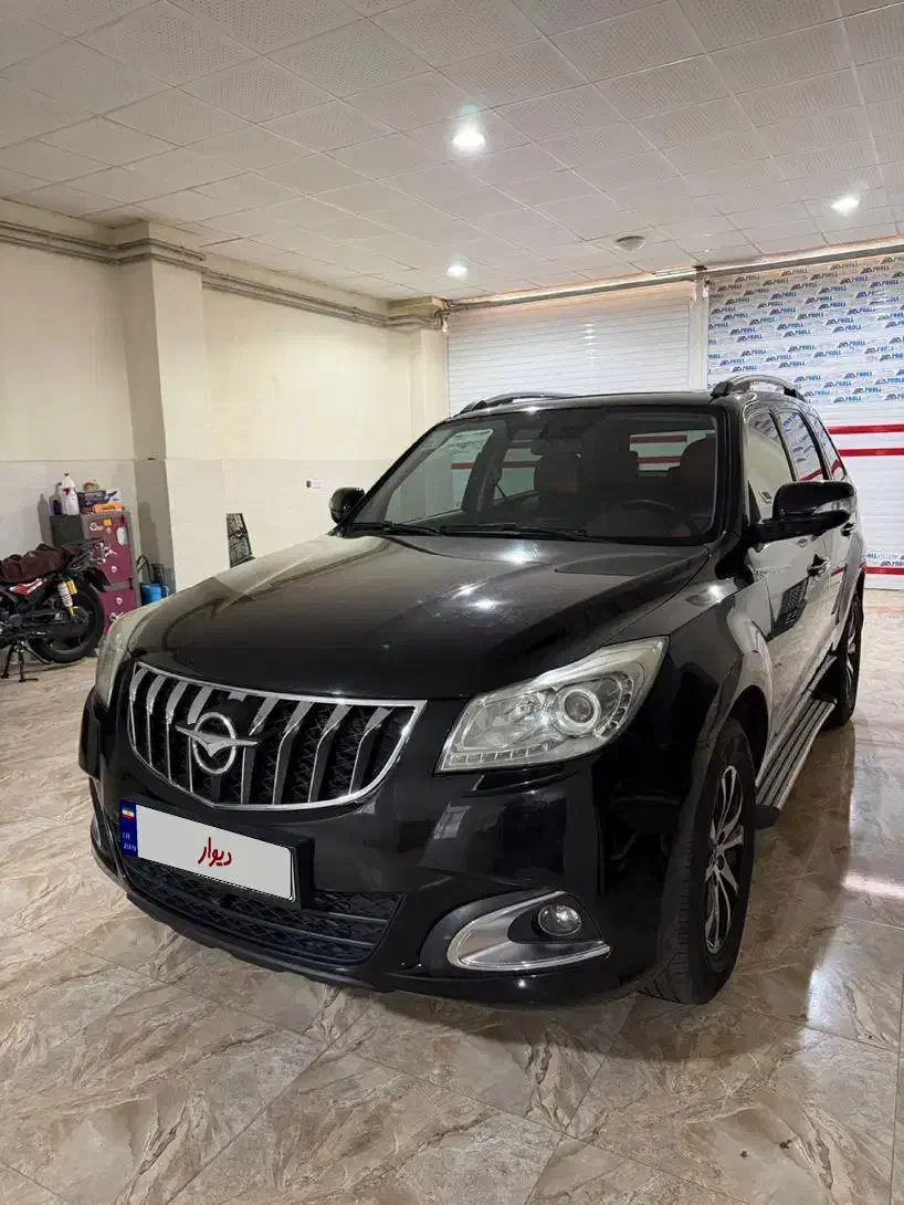 هایما اس۷|خودرو سواری و وانت|ارومیه, |دیوار