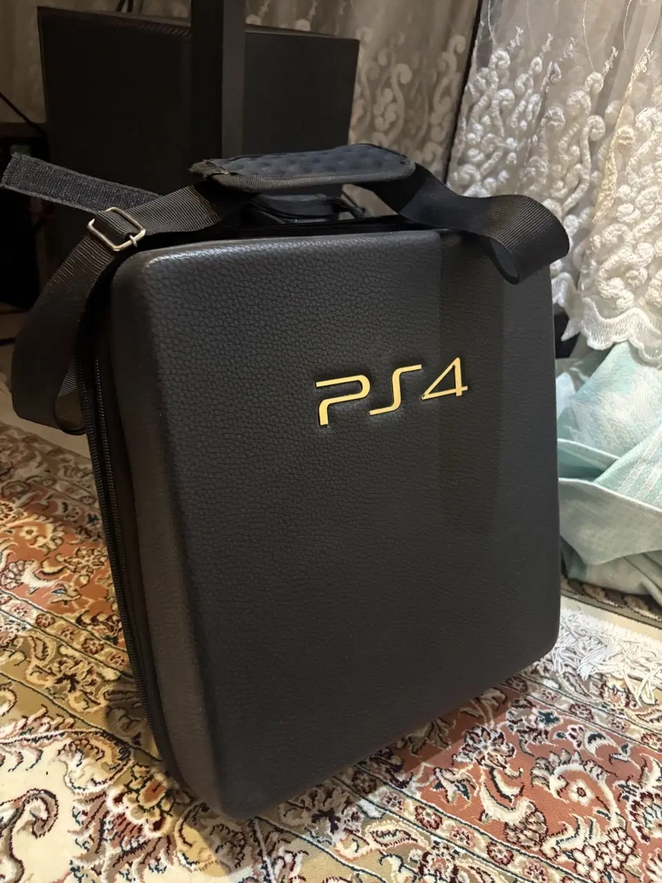 ps4|کنسول، بازی ویدئویی و آنلاین|تهران, علم و صنعت|دیوار