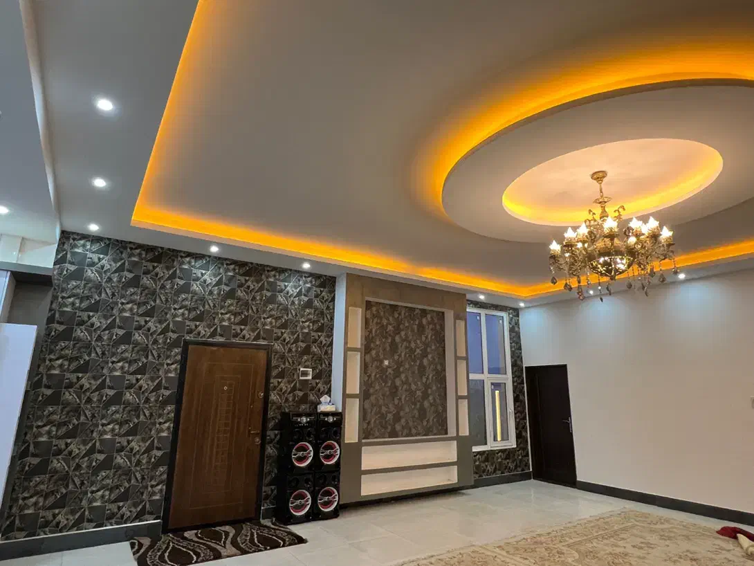 باغ ویلا اوکازیون فول|فروش خانه و ویلا|تربتحیدریه, باغ سلطانی|دیوار