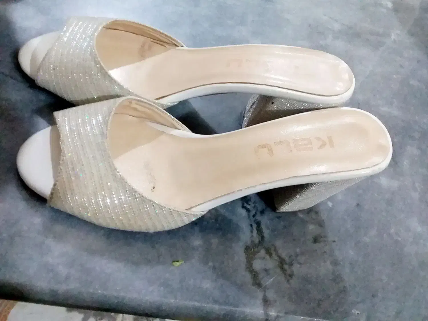 دمپایی سایز۳۸|کیف، کفش، کمربند|بندرعباس, |دیوار