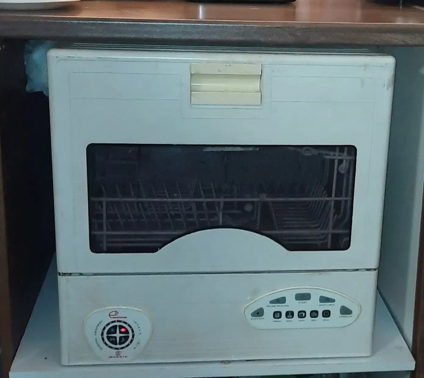 ماشین ظرف شویی|ماشین ظرفشویی|سلمانشهر, |دیوار