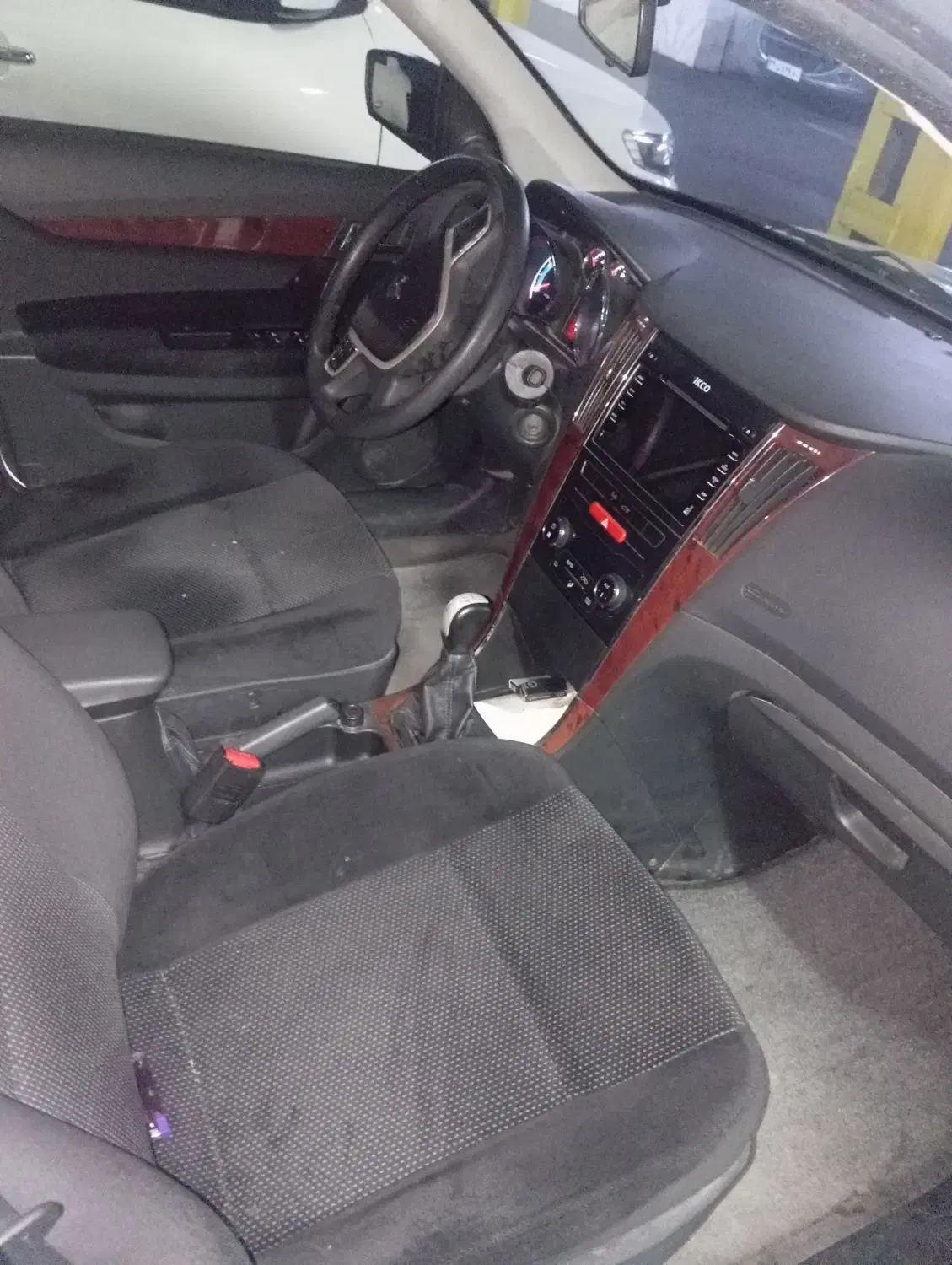 دنا تیپ ۱|خودرو سواری و وانت|تهران, جردن|دیوار