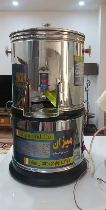 دستگاه سبزی خرد کن|خردکن، آسیاب، غذاساز|تهران, بوستان چیتگر|دیوار