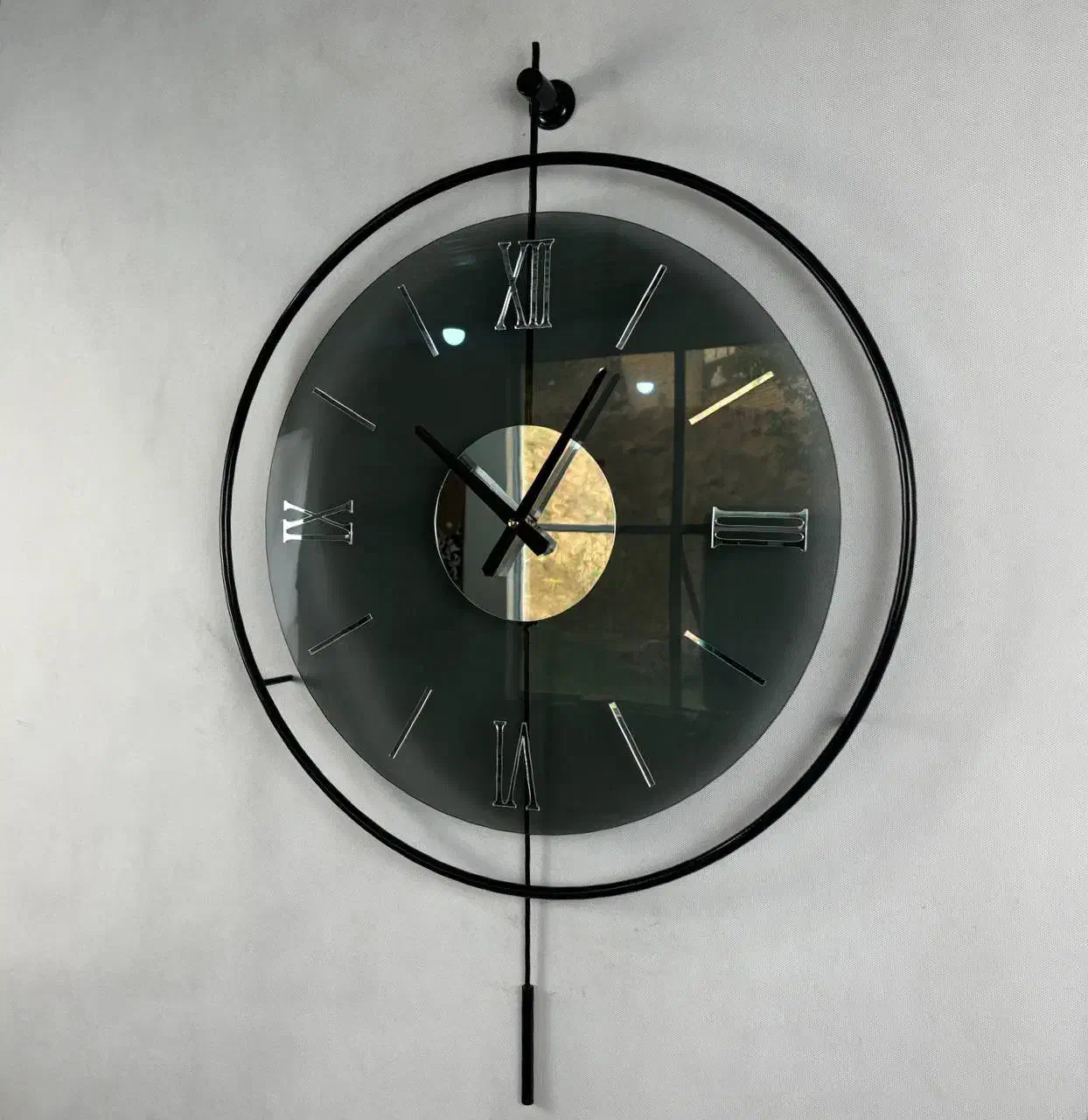 ساعت دیواری ریوا|ساعت دیواری و تزئینی|صدرا-فارس, |دیوار