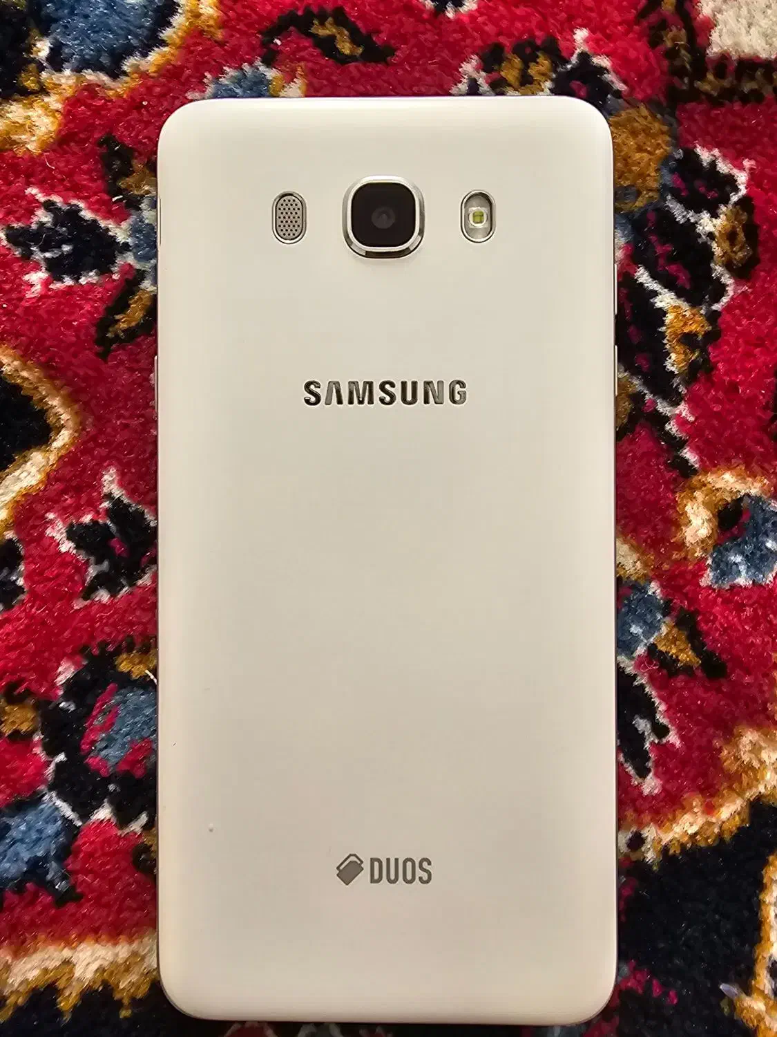 سامسونگ Galaxy J7 (2016) با حافظهٔ ۱۶ گیگابایت|موبایل|سنقر, |دیوار