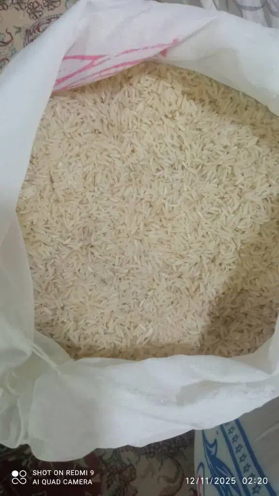 برنج به شرط پخت|خوردنی و آشامیدنی|مشهد, وکیلآباد|دیوار