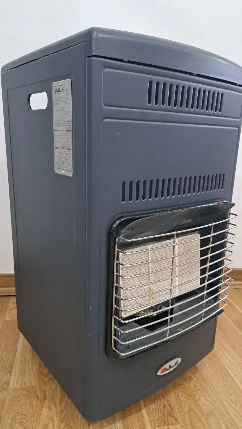 بخاری|بخاری، هیتر، شومینه|بوشهر, |دیوار