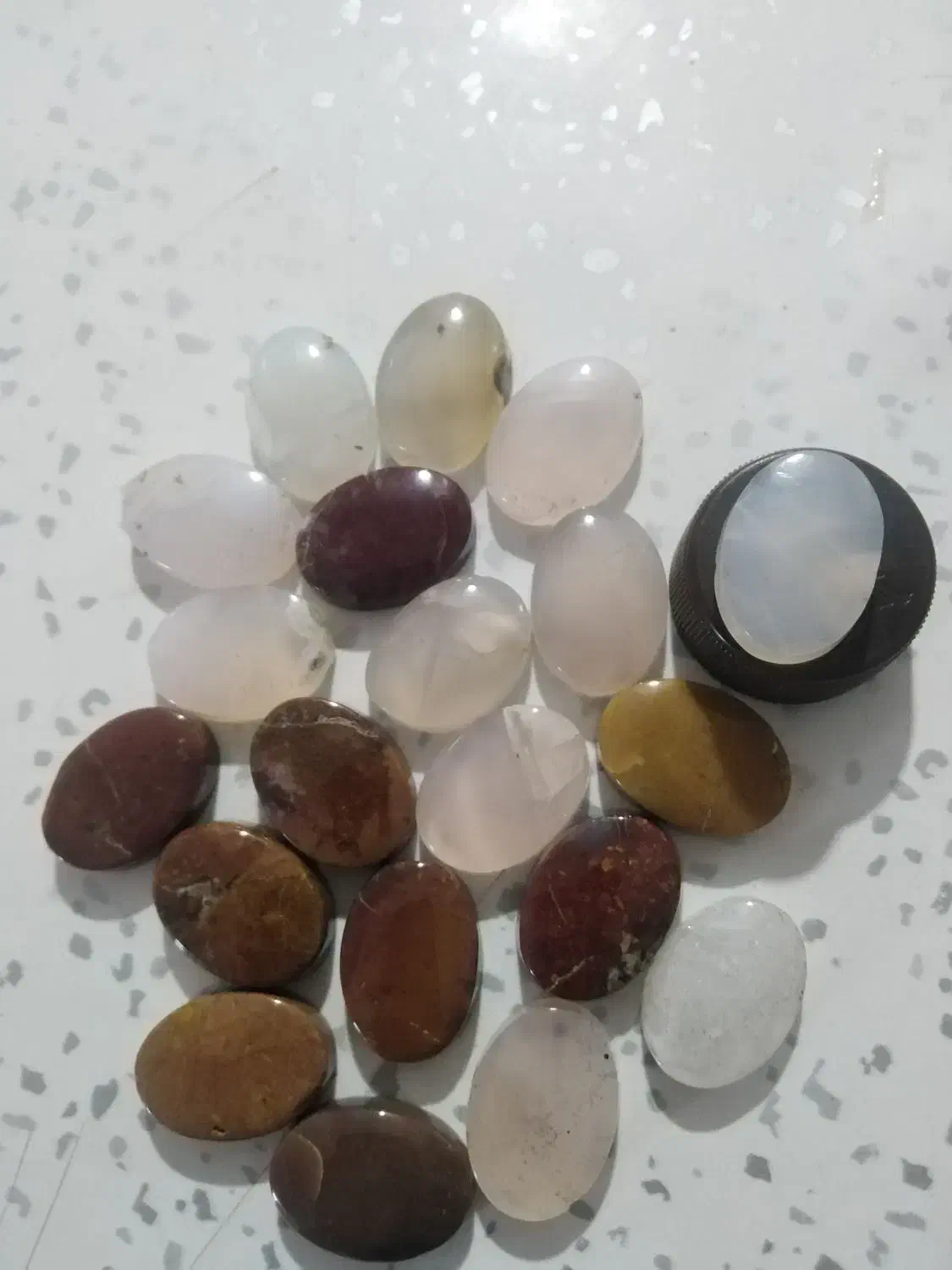 نگین عقیق|جواهرات|نیشابور, شهرک اندیشه|دیوار