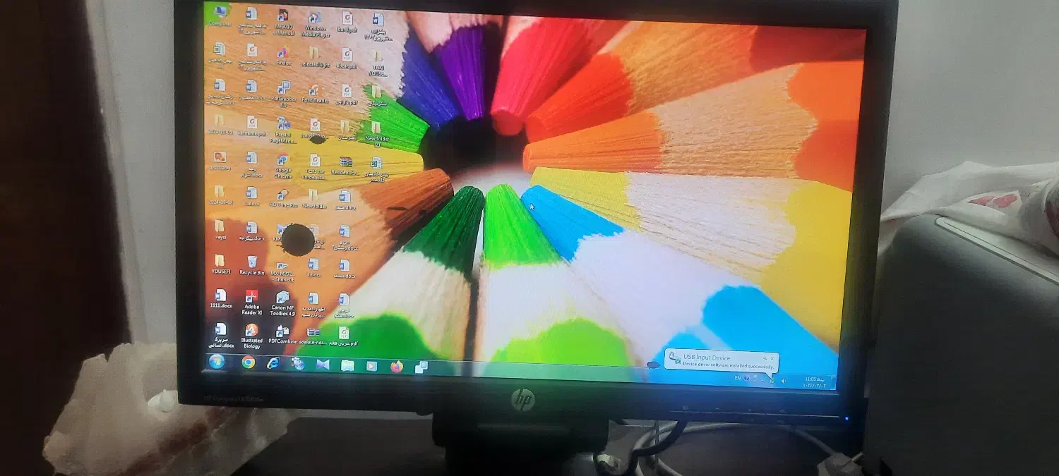 کامپیوتر خانگی|رایانه رومیزی|کرمانشاه, |دیوار