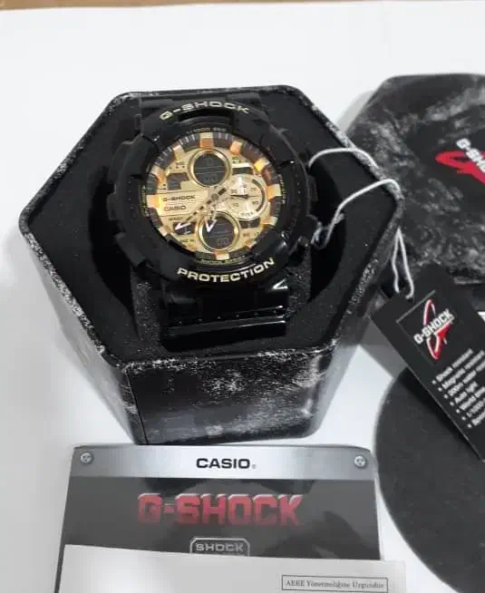 ساعت مچی جی‌شاک G-shock|ساعت|اندیمشک, |دیوار