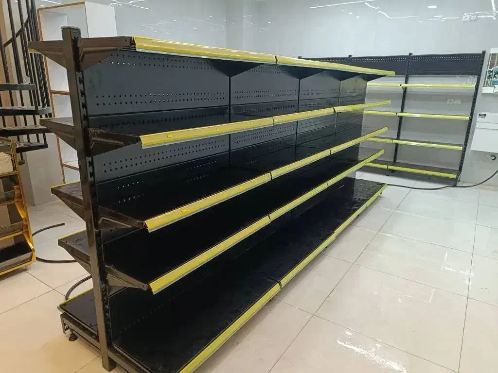 قفسه کناردیواری|فروشگاه و مغازه|خاش, |دیوار