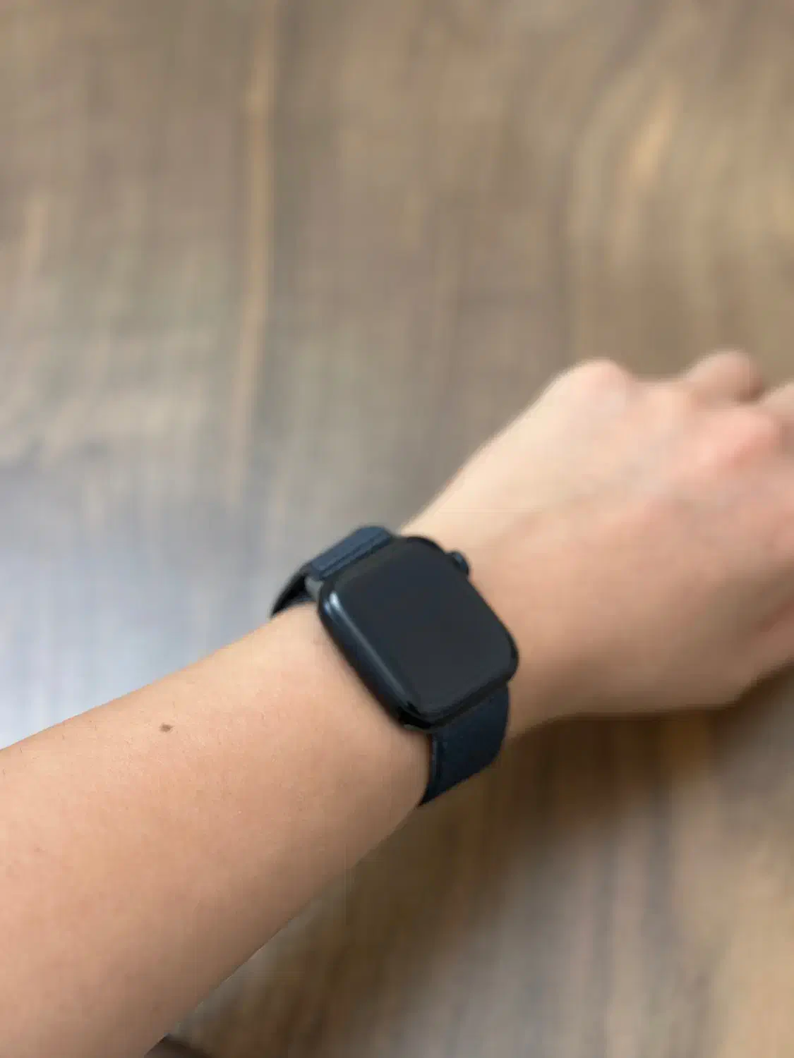 اپل واچ سری ۹ / Apple Watch SE|ساعت|فردیس, منظریه|دیوار