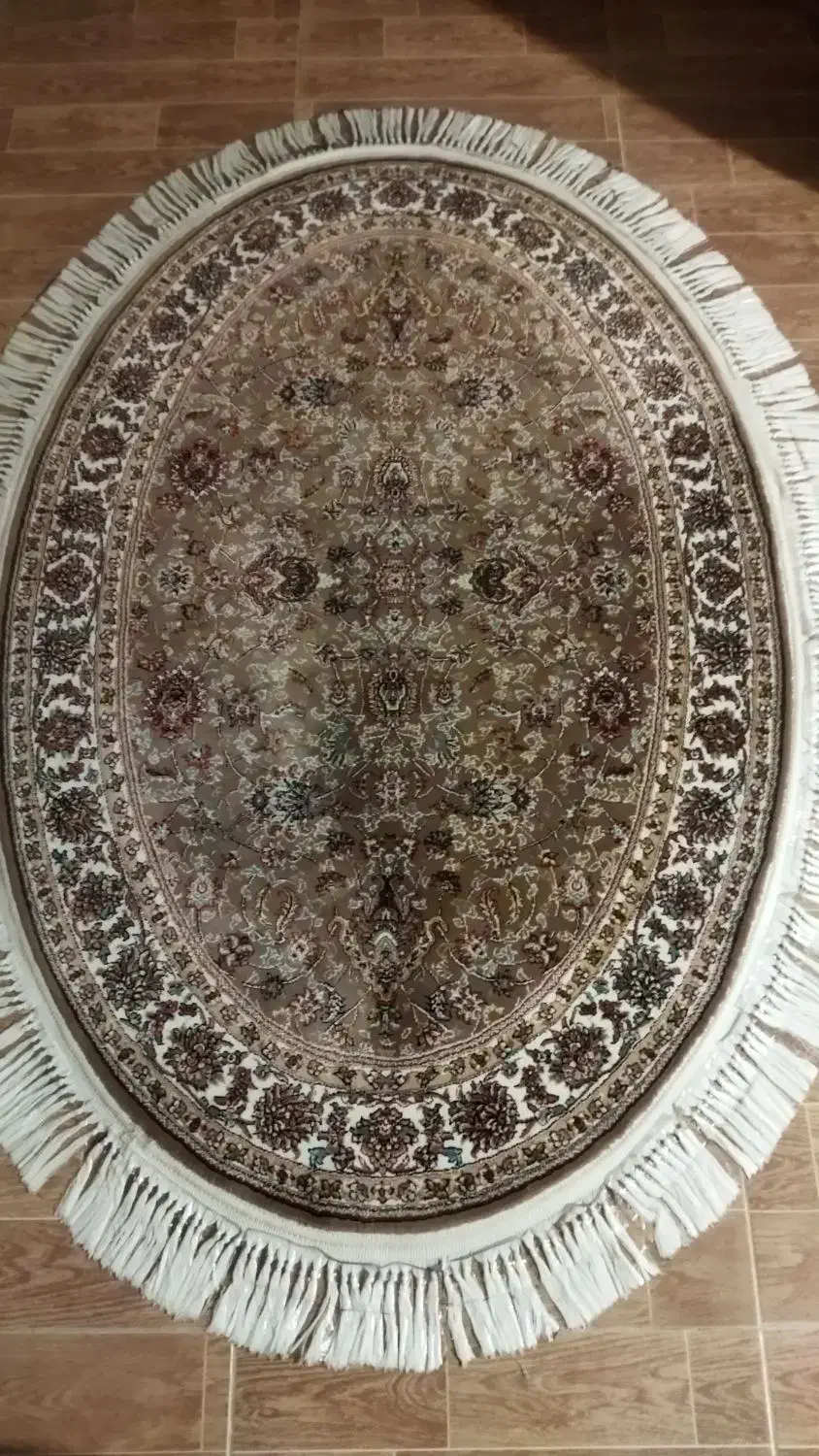 سلام.دوعددفرش ۹متری درسنگر|فرش|سنگر, |دیوار