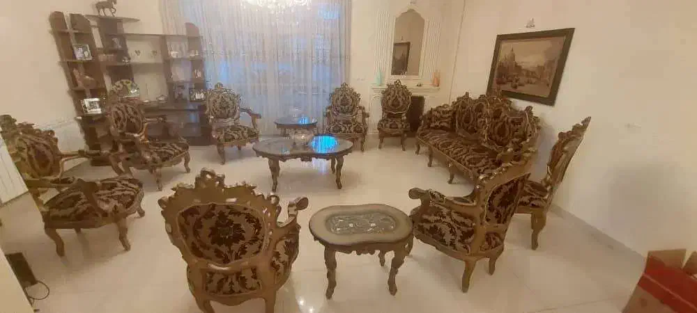 سرویس مبل و ناهارخوری|مبلمان خانگی و میز عسلی|رشت, سعدی (تختی)|دیوار