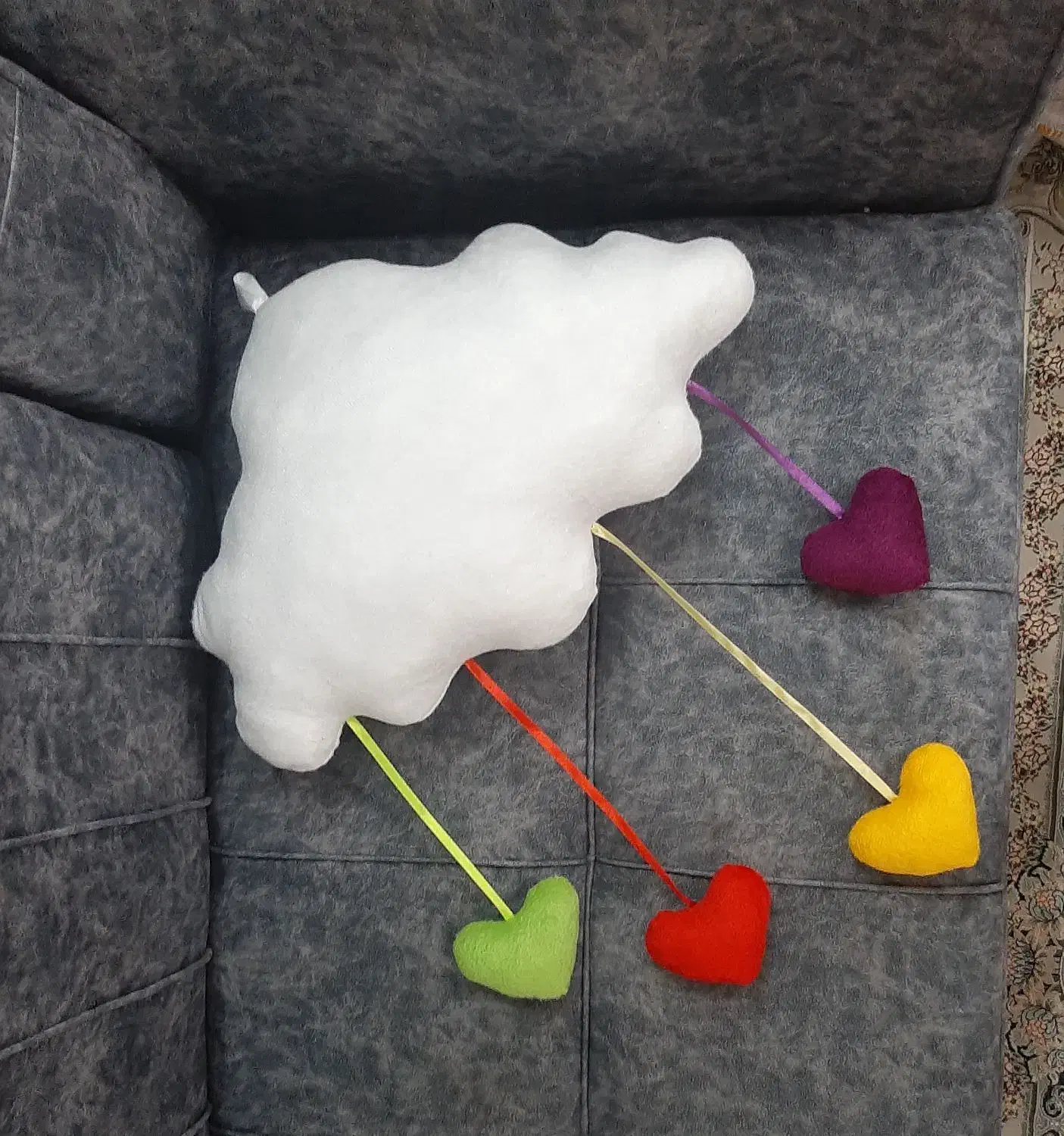 ابر و لاو|حراج|لنگرود, |دیوار