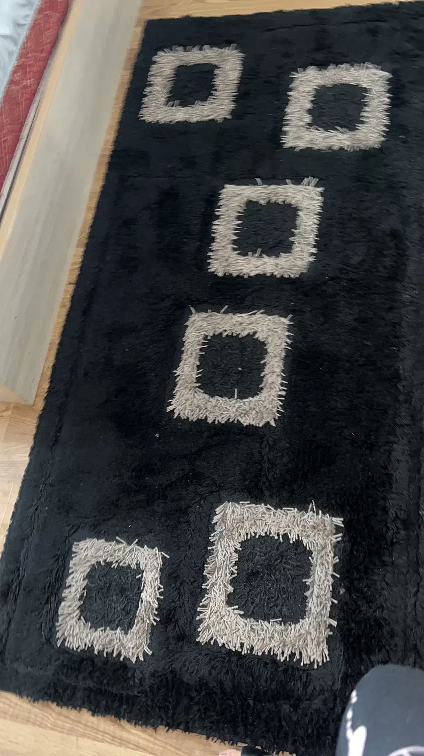 قالیچه 4 و3 متری|فرش|هشتگرد, فاز ۱ مهستان|دیوار