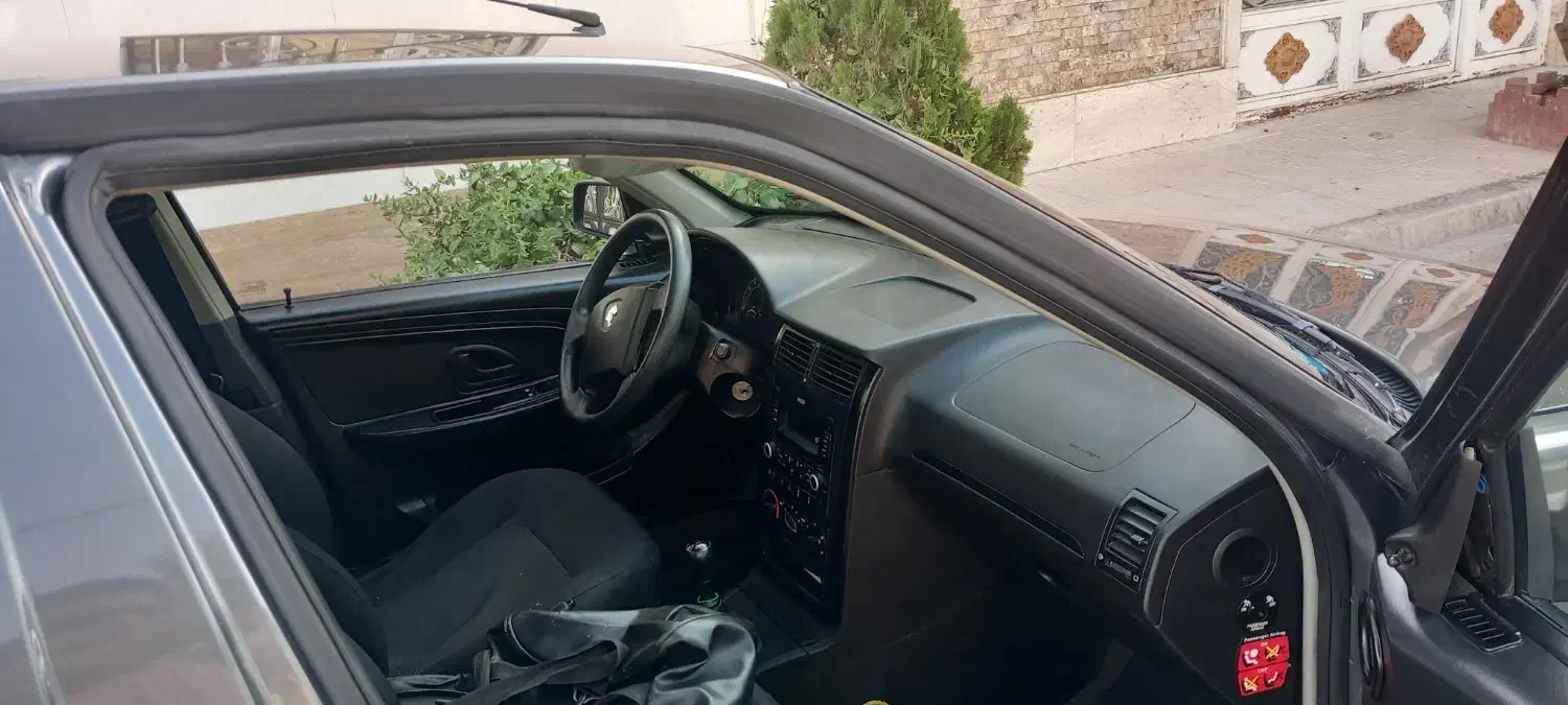 وانت اریسان۲ مدل۱۴۰۲|خودرو سواری و وانت|اسلام‌شهر, شهرک واوان|دیوار