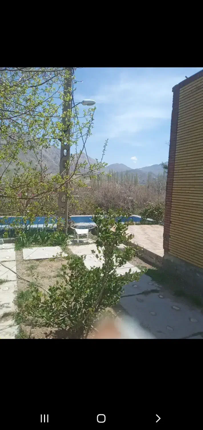 اجاره ویلاروزانه دهبکری|اجارهٔ کوتاه‌مدت ویلا و باغ|دهبکری, |دیوار