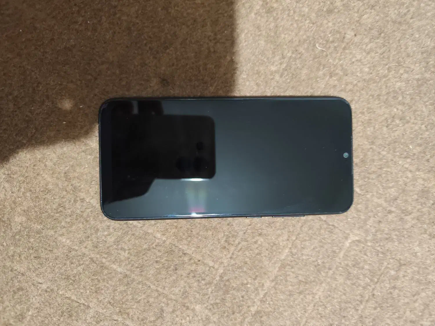 شیائومی ردمی نوت 8|موبایل|کرج, شهرک بنفشه|دیوار