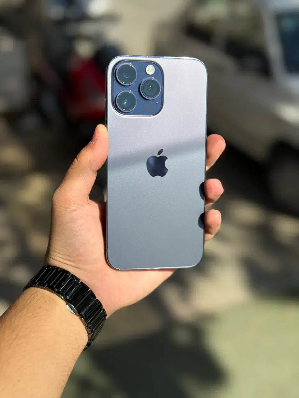 ۱۴ پرو مکس|موبایل|ارومیه, |دیوار