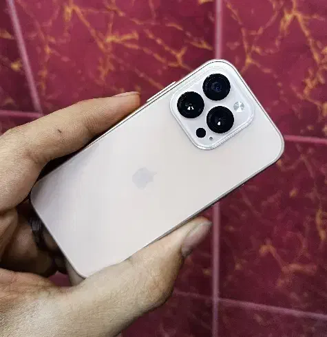 ایفون 16 pro max mini|موبایل|ری, دولتآباد|دیوار