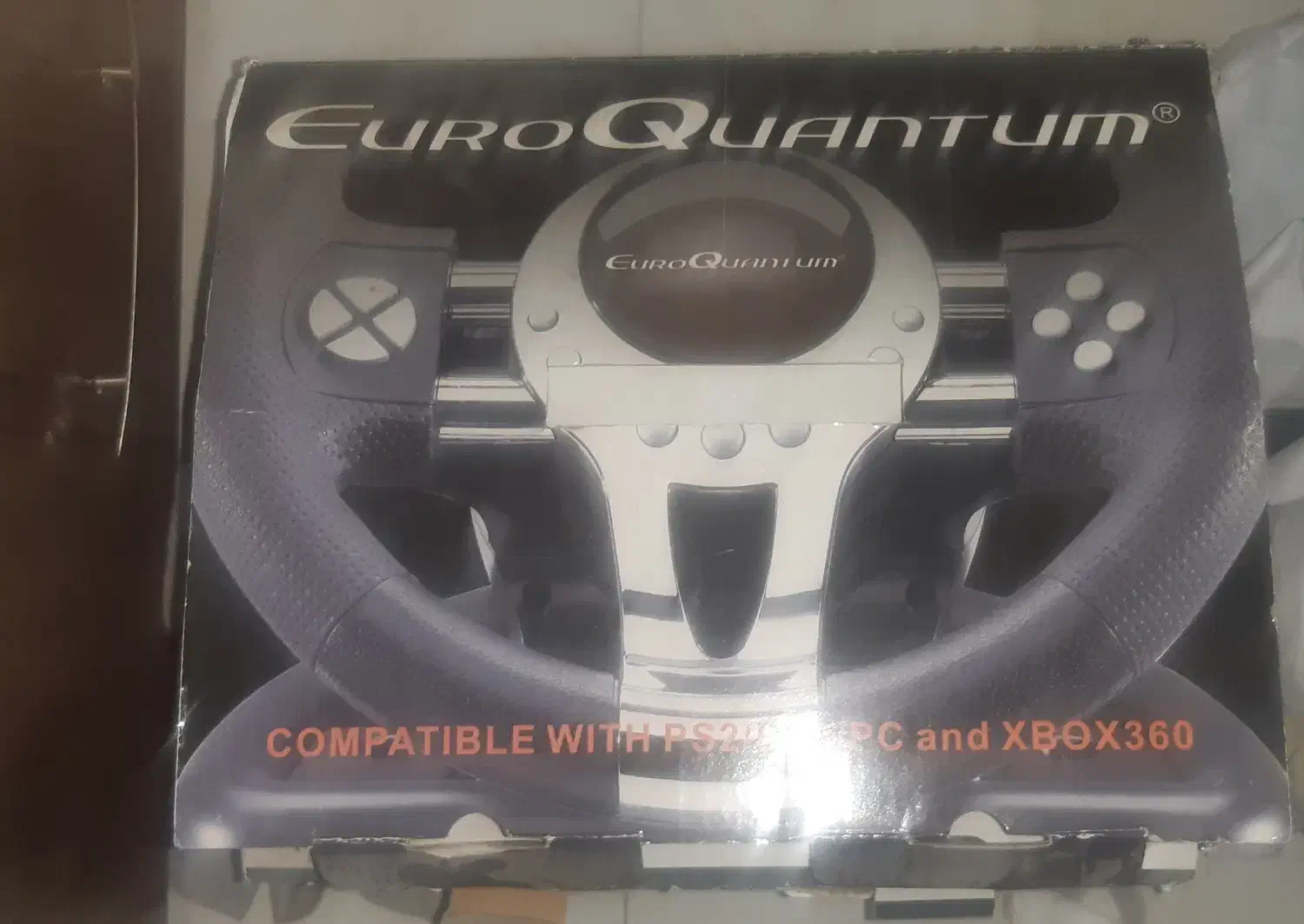 فرمان بازی یورو|کنسول، بازی ویدئویی و آنلاین|تهران, کرمان|دیوار