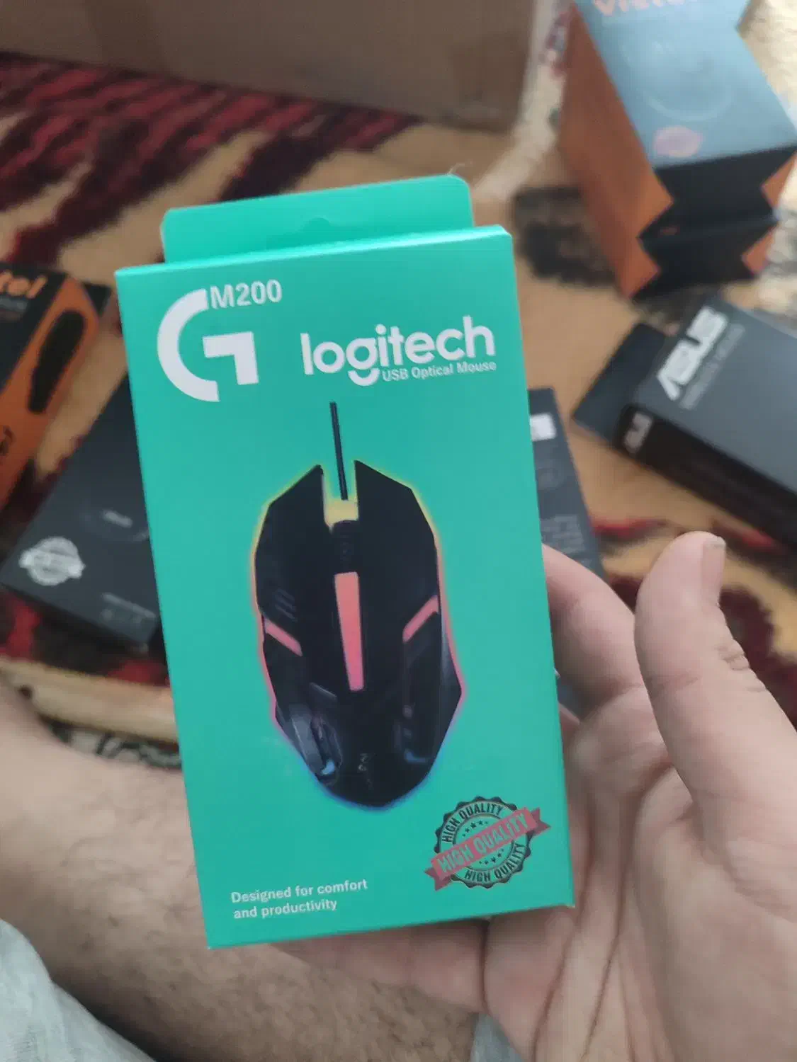 فروش انواع لوازم جانبی کامپیوتر و لپتاب|قطعات و لوازم جانبی رایانه|میاندوآب, |دیوار