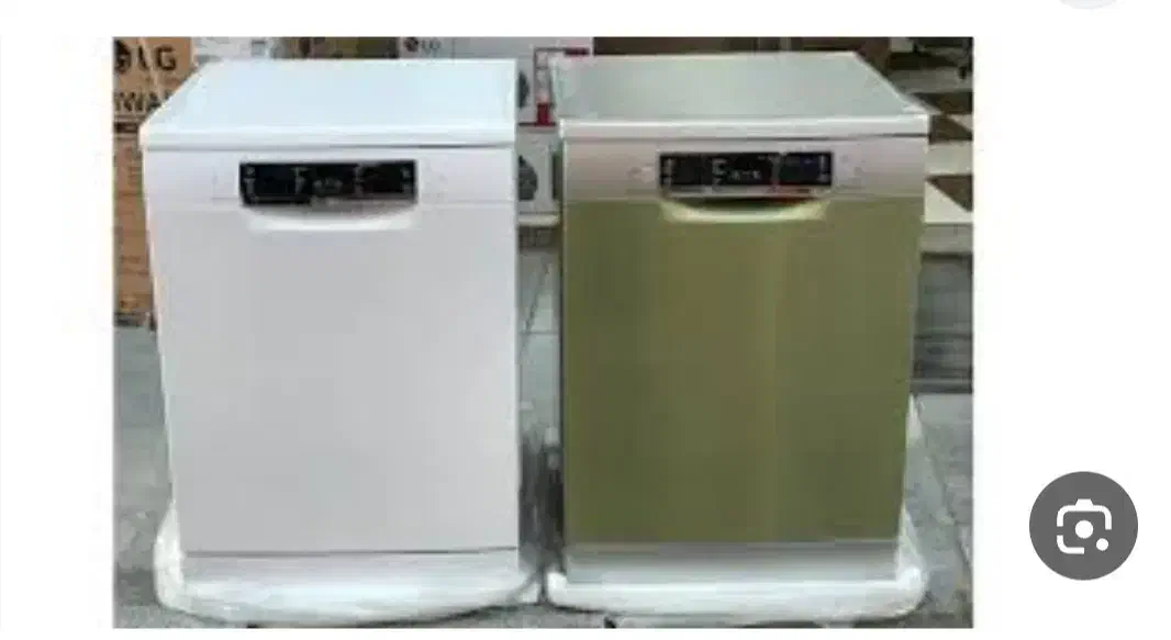 ظرفشویی بوش .سری ۴.ترکیه.اصل|ماشین ظرفشویی|رشت, بازار|دیوار