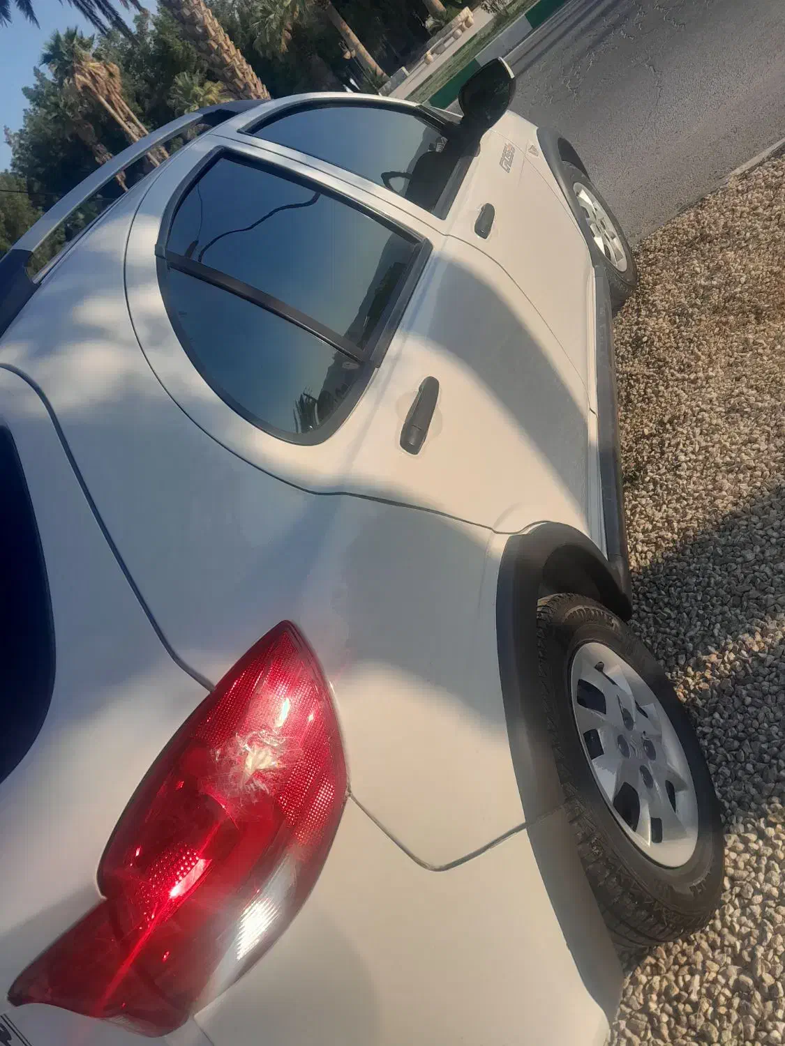 کوییک مدل ۱۴۰۱|خودرو سواری و وانت|لامرد, |دیوار