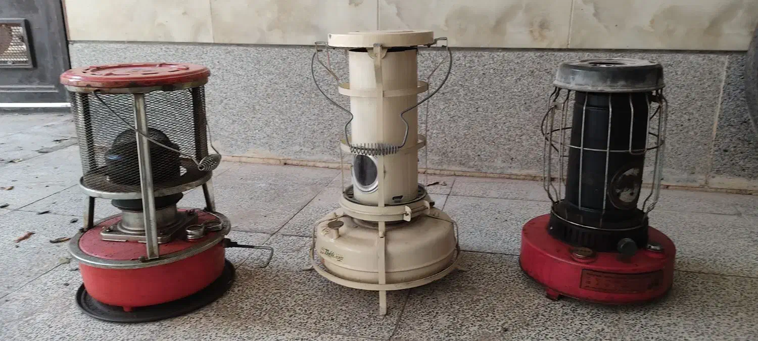 چراغ علائدین|کلکسیون اشیاء عتیقه|الوند, |دیوار