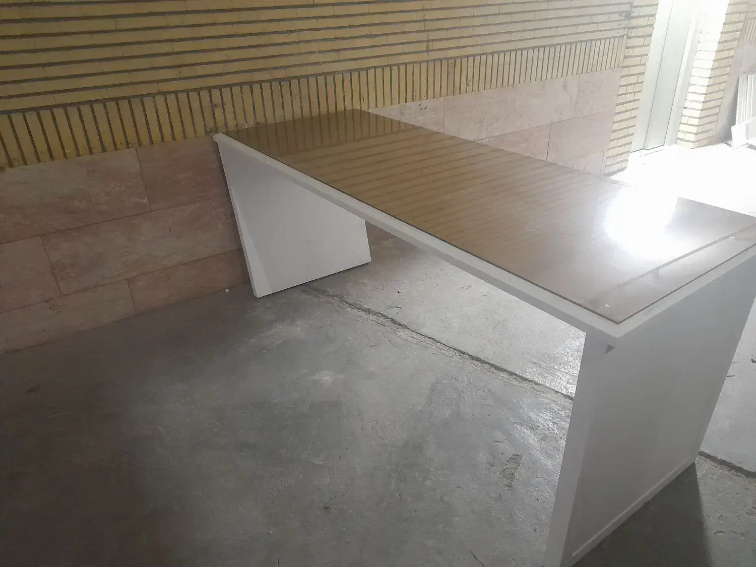 میز کانتر نو|میز تحریر و کامپیوتر|پردیس, فاز ۱|دیوار