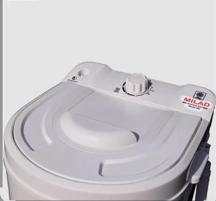 مینی واش(کهنه شور) مناسب سیسمونی|اسباب و اثاث بچه|ساوه, |دیوار