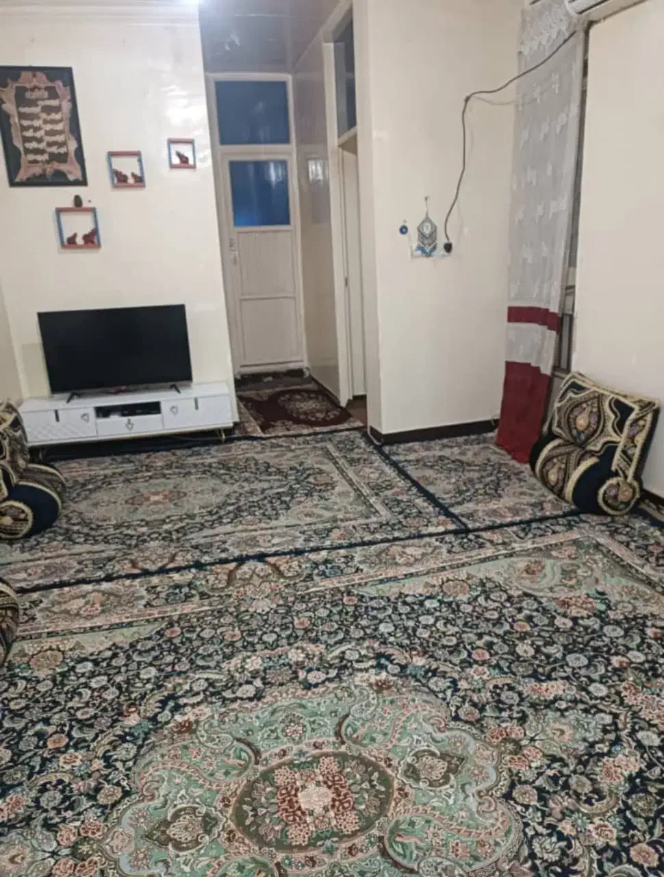 فروش واحد فاز ۵ منازل ۶۰ واحدی|فروش آپارتمان|بندر ماهشهر, |دیوار