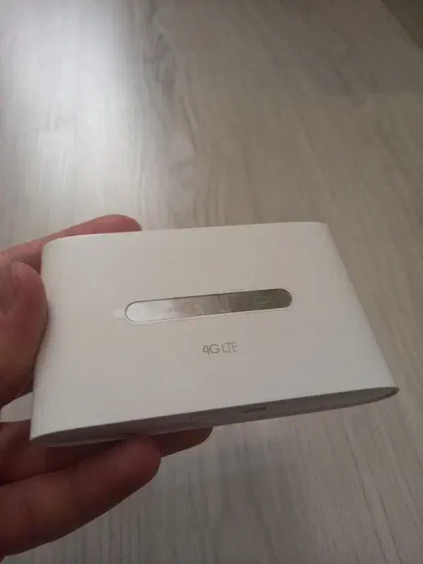 مودم همراه TP-LINK M7300|مودم و تجهیزات شبکه|تبریز, |دیوار