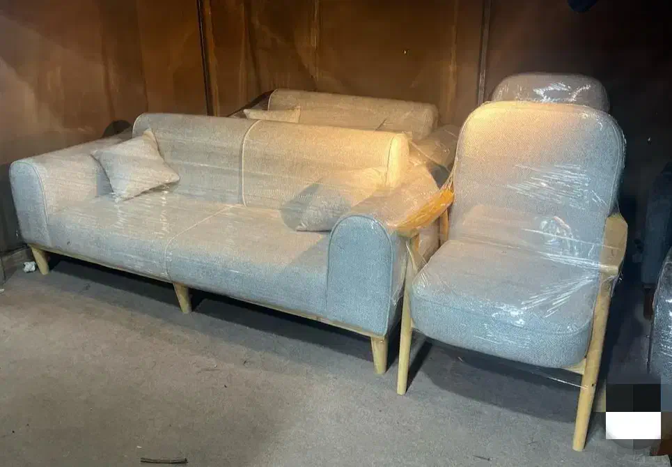 مبلمان|مبلمان خانگی و میز عسلی|گتوند, |دیوار