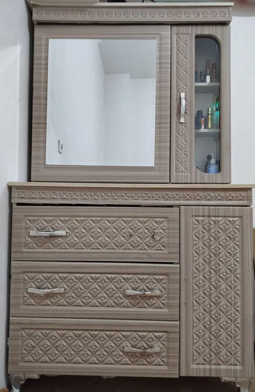 سرویس چوب|مبلمان خانگی و میز عسلی|مشهد, سیسآباد|دیوار