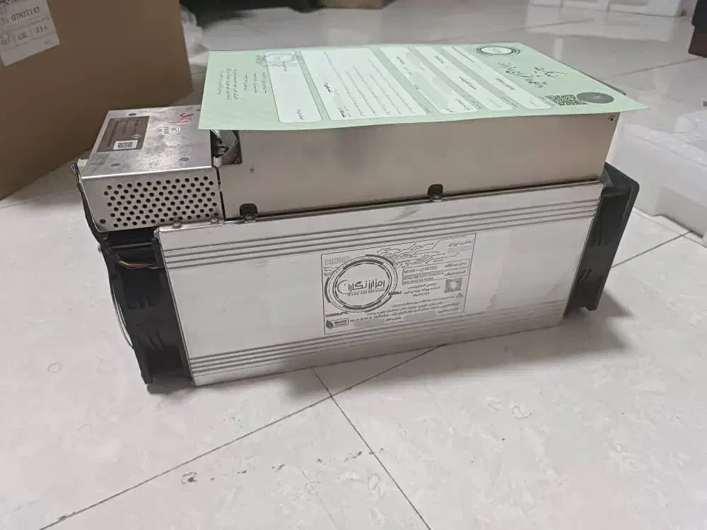 خ ر ی د ماینر استوک در حد بدون تعمییر تماس|قطعات و لوازم جانبی رایانه|سقز, |دیوار