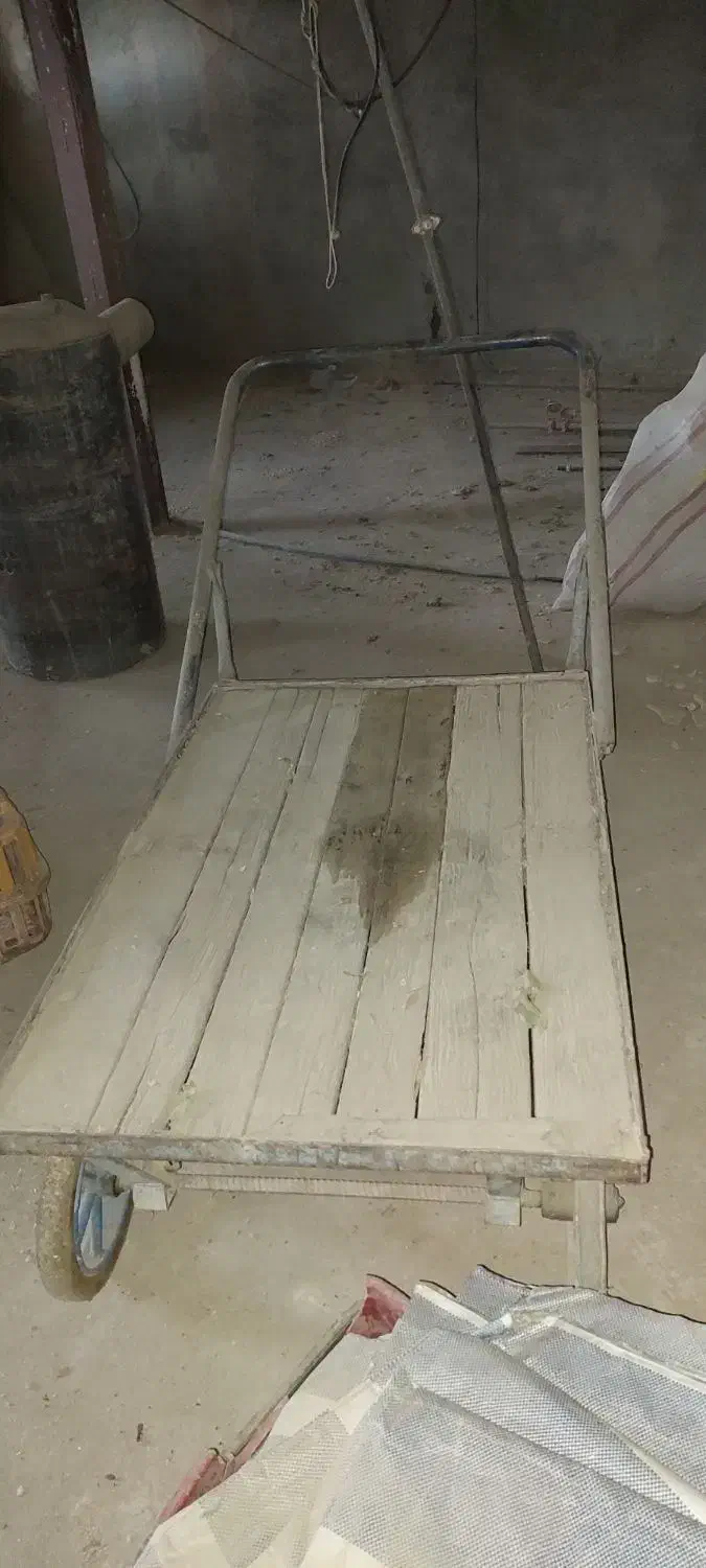 فرغون و گاری|ابزارآلات|جوادآباد, |دیوار