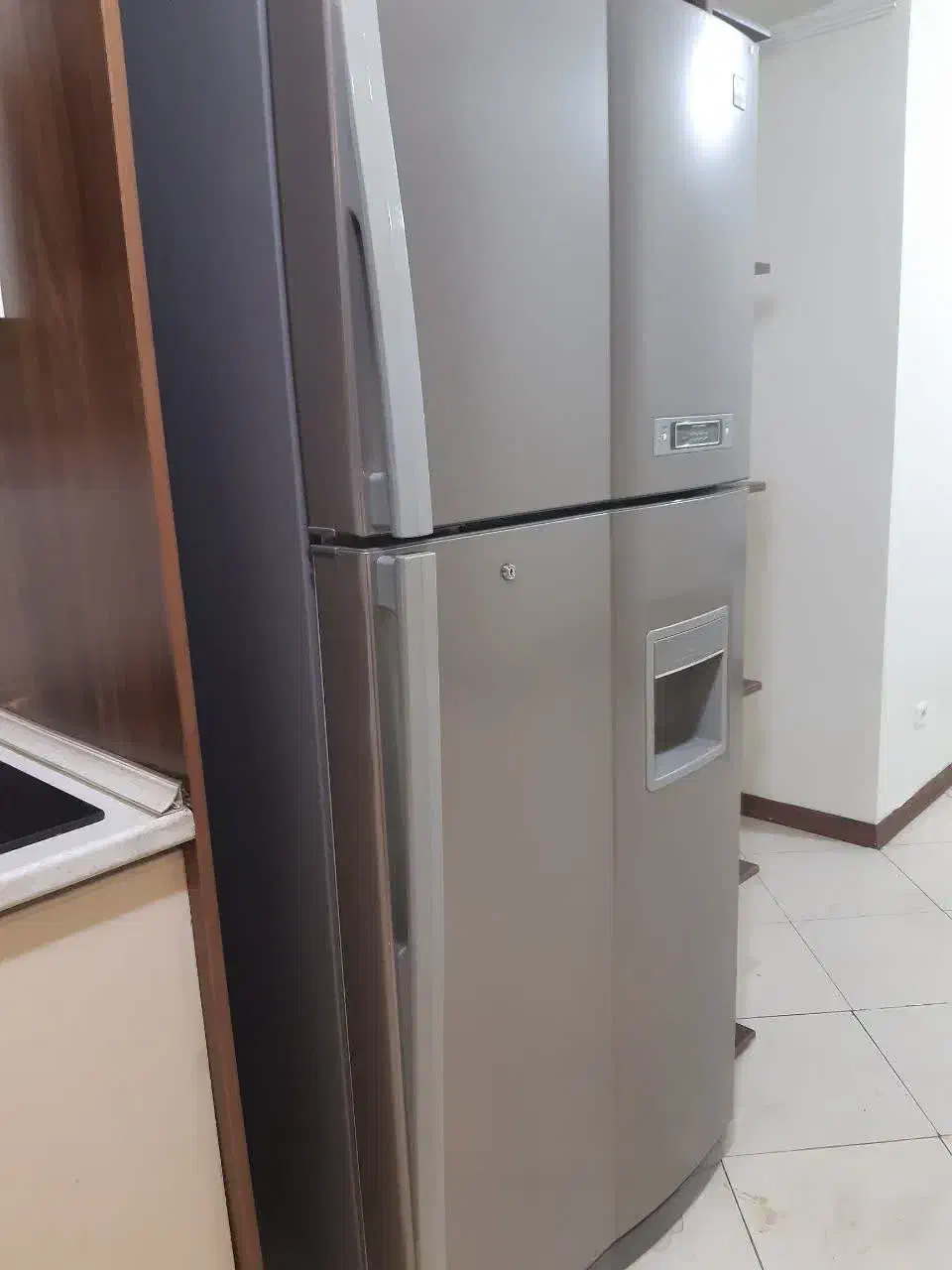 یخچال فریزر دوو|یخچال و فریزر|تهران, هاشم‌آباد|دیوار