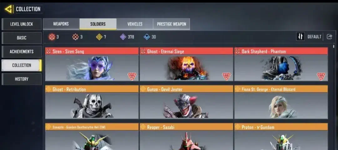 اکانت کالاف|کنسول، بازی ویدئویی و آنلاین|اصفهان, مسجد مصلی|دیوار