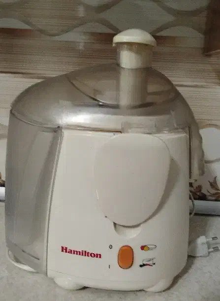 آبمیوه گیری|آبمیوه‌گیر و آب‌مرکبات‌گیر|چهاردانگه (تهران), |دیوار