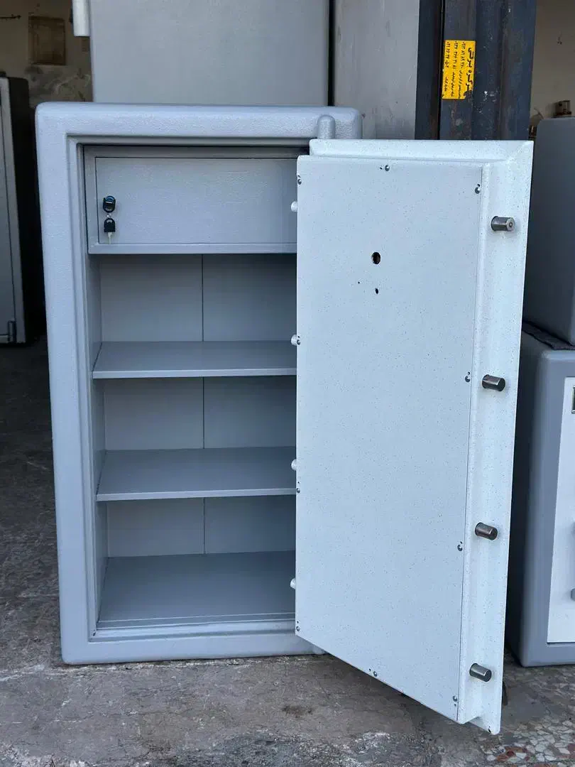 گاوصندوق تک درب اداری گاو صندوق نقره فروشی موبایل|ابزارآلات|تهران, سازمان آب|دیوار